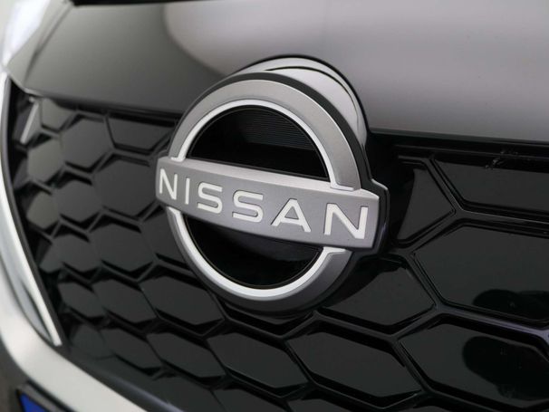 Nissan Juke 1.6 Hybrid N-DESIGN 105 kW image number 38