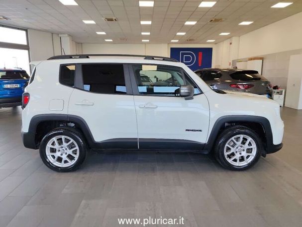 Jeep Renegade 139 kW image number 36