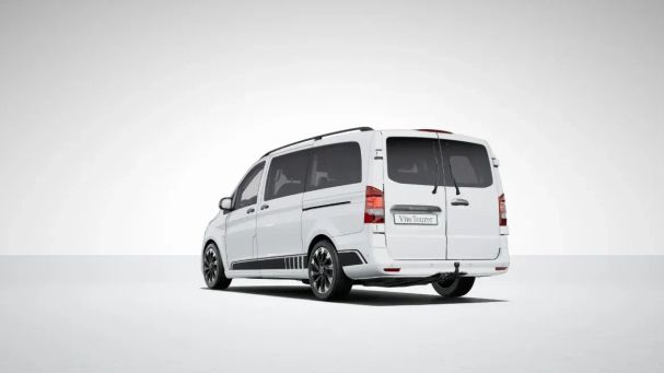 Mercedes-Benz Vito 140 kW image number 7