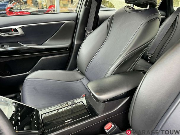 Toyota Mirai 113 kW image number 29