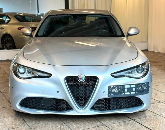 Alfa Romeo Giulia 147 kW image number 3