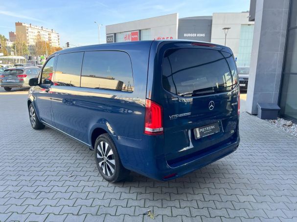 Mercedes-Benz Vito 120 kW image number 2