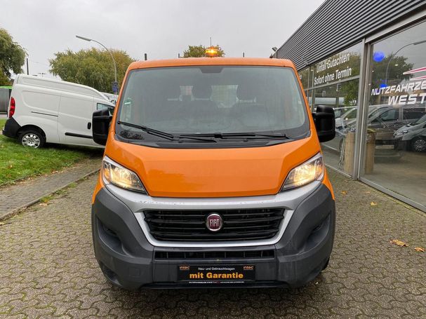 Fiat Ducato 2.3 96 kW image number 4