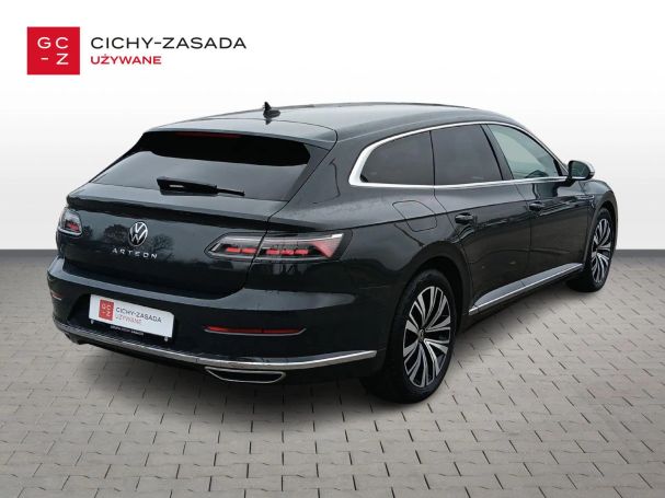 Volkswagen Arteon 2.0 TSI Elegance DSG 140 kW image number 2