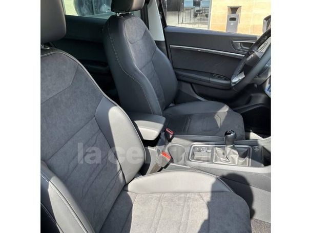 Seat Ateca 1.0 TSI 81 kW image number 3