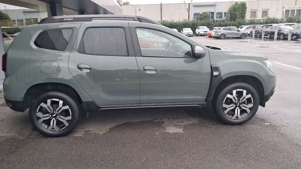 Dacia Duster TCe 150 EDC 110 kW image number 5