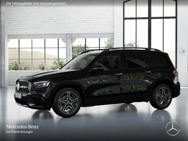 Mercedes-Benz GLB 200 120 kW image number 1