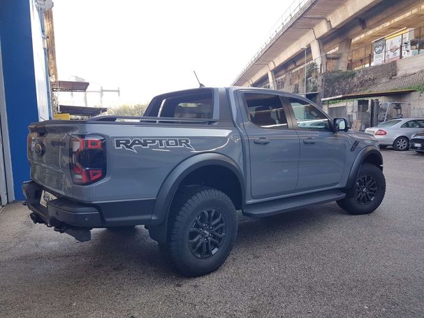 Ford Ranger Raptor 2.0 EcoBlue 150 kW image number 3