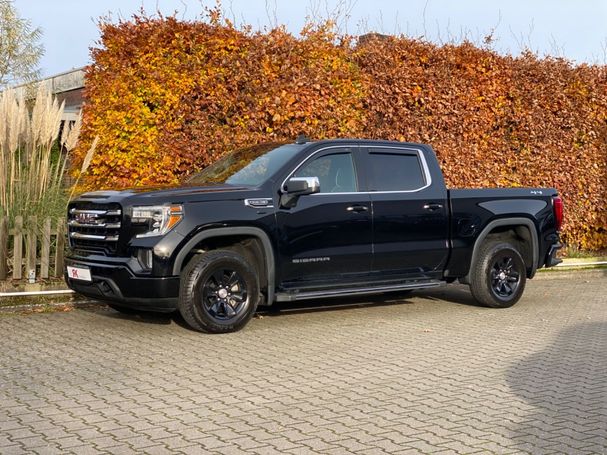 GMC Sierra 1500 5.3 V8 4x4 265 kW image number 2