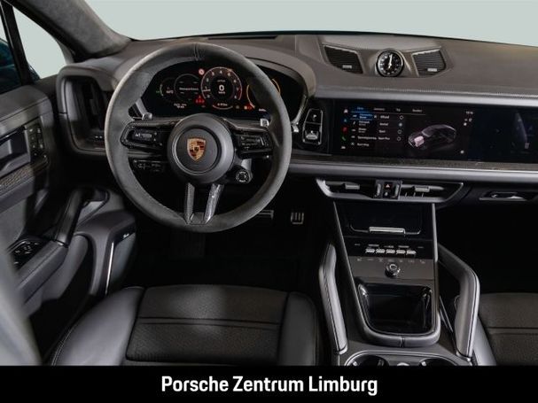 Porsche Cayenne GTS Coupé 368 kW image number 26