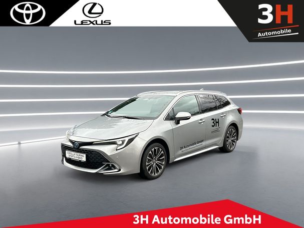 Toyota Corolla 1.8 Hybrid Touring Sports 103 kW image number 6