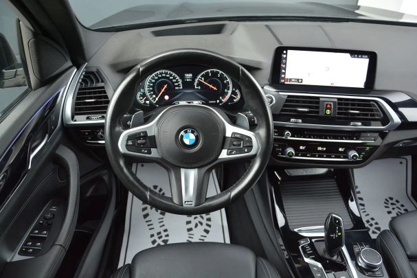 BMW X3 xDrive20d M Sport 140 kW image number 21