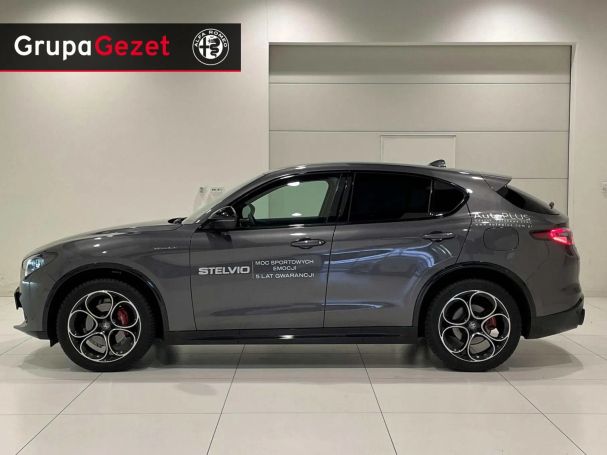 Alfa Romeo Stelvio 206 kW image number 4