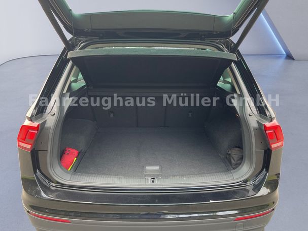 Volkswagen Tiguan 2.0 TDI 4Motion DSG 110 kW image number 15