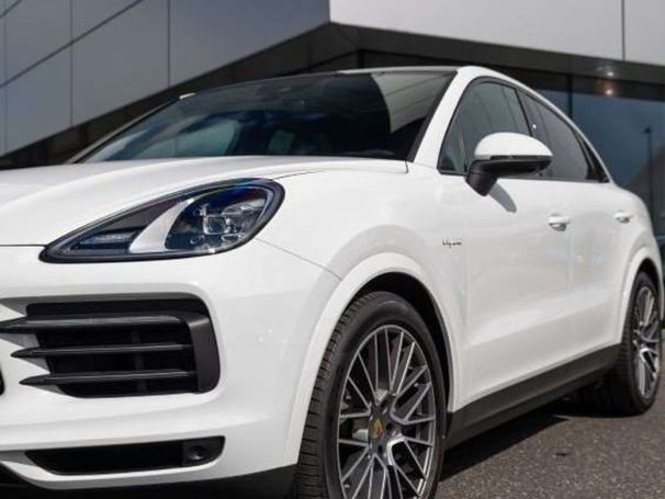 Porsche Cayenne Coupe 340 kW image number 6