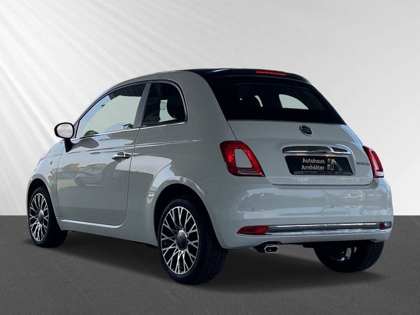 Fiat 500C 51 kW image number 3