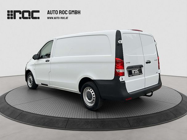 Mercedes-Benz Vito 114 CDi 100 kW image number 4