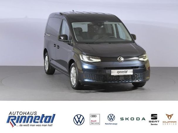 Volkswagen Caddy TDI 75 kW image number 15