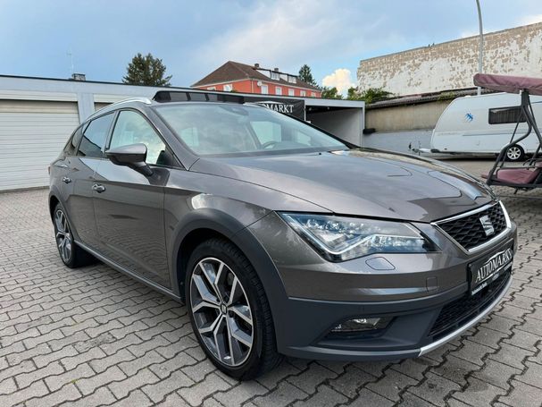 Seat Leon ST 2.0 TDI 4Drive X-Perience 135 kW image number 2