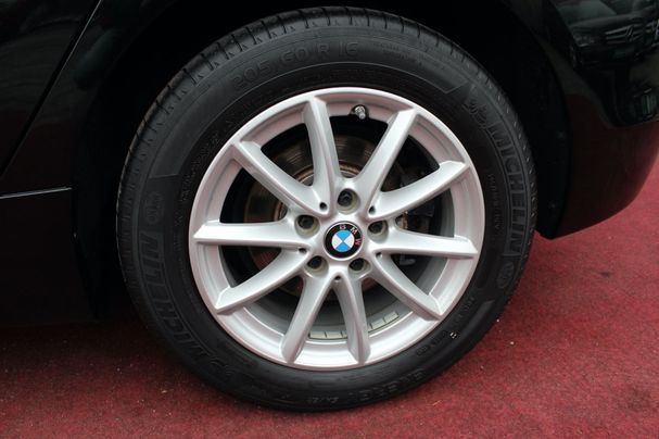 BMW 218i Active Tourer 100 kW image number 5