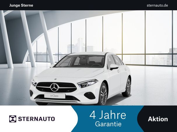 Mercedes-Benz A 220 140 kW image number 2