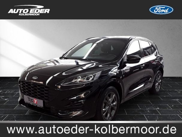 Ford Kuga 165 kW image number 2