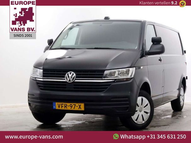 Volkswagen T6 Transporter T6 2.0 TDI Comfortline 81 kW image number 1