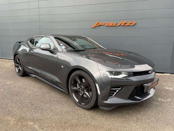 Chevrolet Camaro Coupe V8 298 kW image number 2