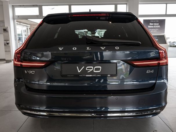 Volvo V90 B4 Ultimate 145 kW image number 4