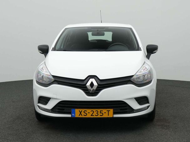 Renault Clio TCe 66 kW image number 2