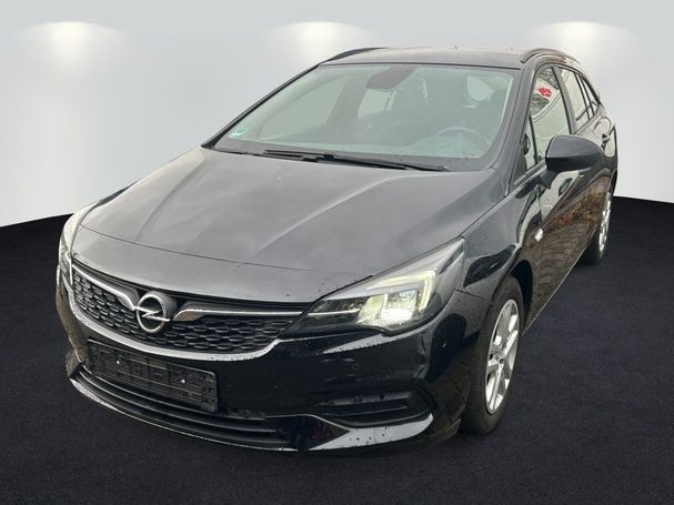 Opel Astra 1.5 D Sports Tourer Edition 90 kW image number 1