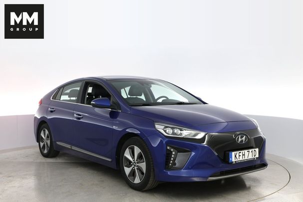 Hyundai Ioniq 28 kWh 88 kW image number 2