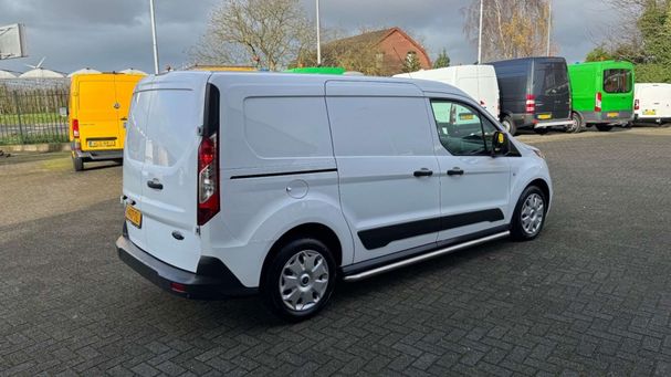 Ford Transit Connect L2H1 1.5 74 kW image number 9