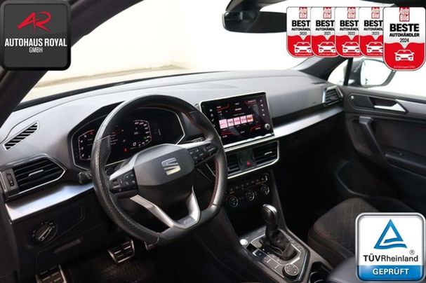 Seat Tarraco 140 kW image number 4