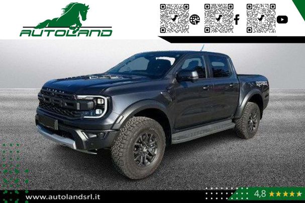 Ford Ranger Raptor 2.0 EcoBlue 154 kW image number 1