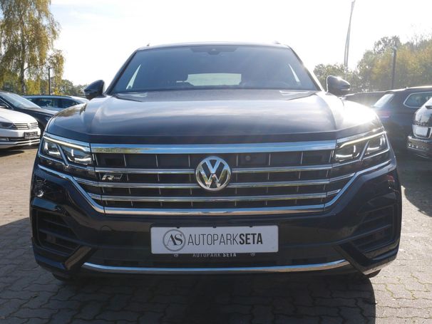 Volkswagen Touareg 3.0 TDI 4Motion 210 kW image number 3