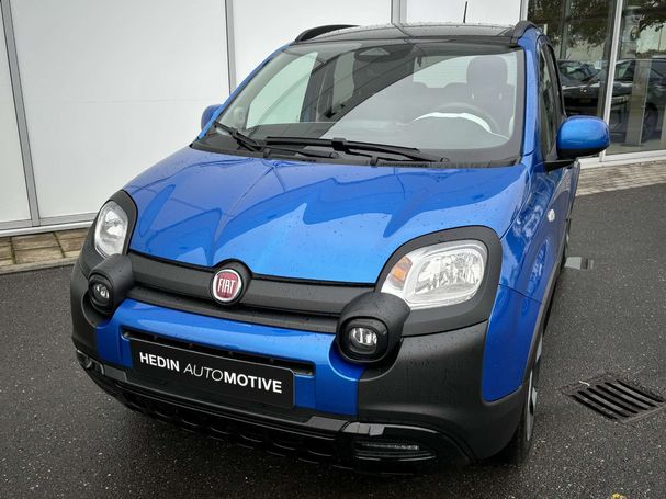 Fiat Panda 51 kW image number 2