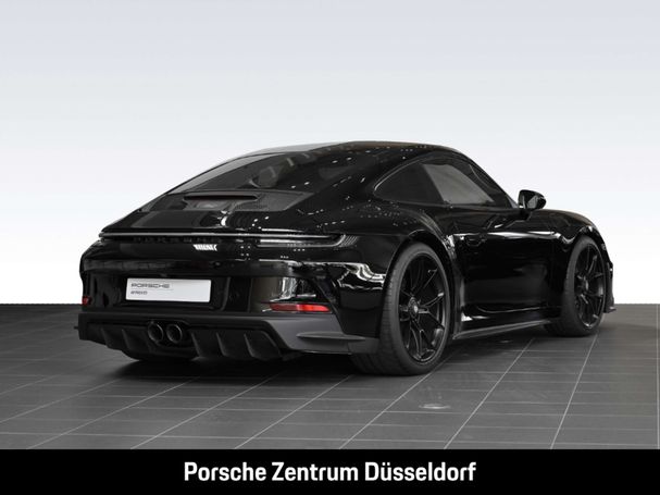 Porsche 992 GT3 Touring 375 kW image number 1