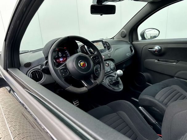 Abarth 595 Competizione k 132 kW image number 7