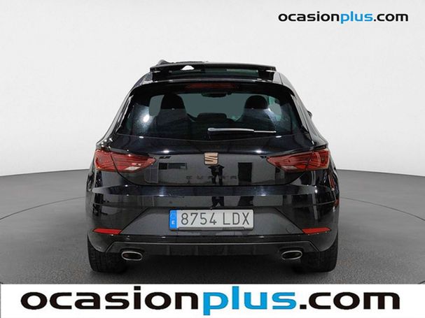 Seat Leon Cupra 290 DSG 213 kW image number 20