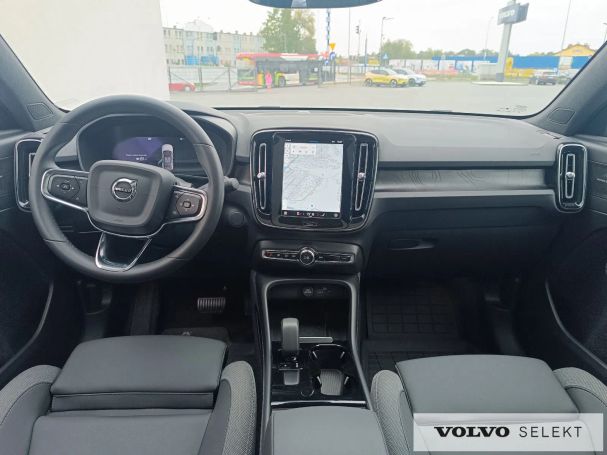 Volvo C40 AWD 300 kW image number 16