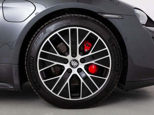 Porsche Taycan 390 kW image number 13