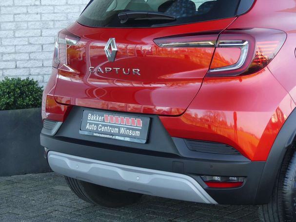 Renault Captur TCe 90 Equilibre 67 kW image number 3