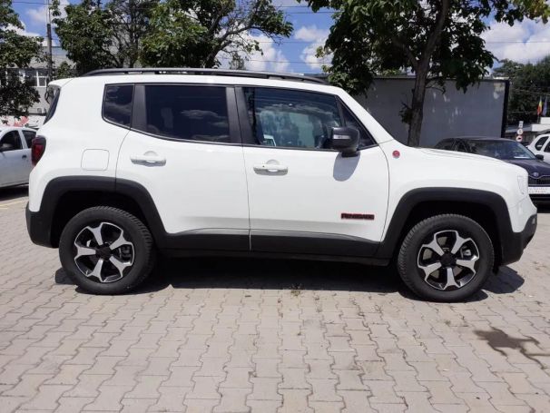 Jeep Renegade 110 kW image number 5