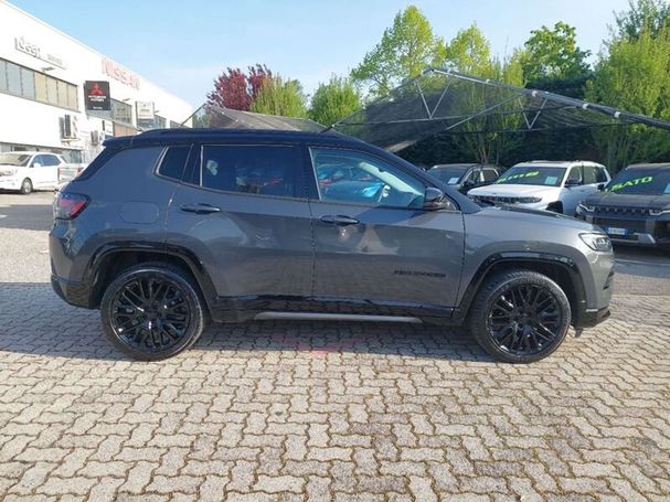 Jeep Compass 1.6 S 96 kW image number 7