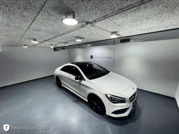 Mercedes-Benz CLA 180 90 kW image number 24