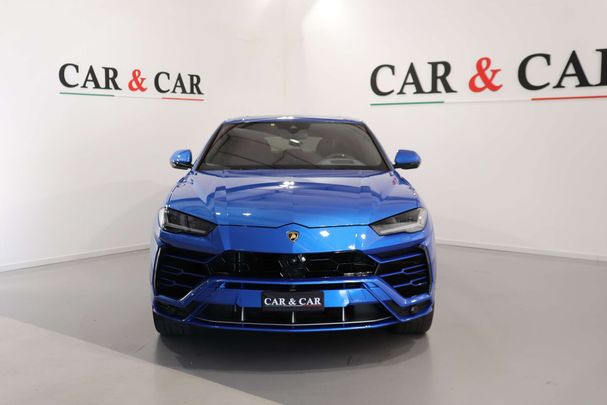 Lamborghini Urus 478 kW image number 5