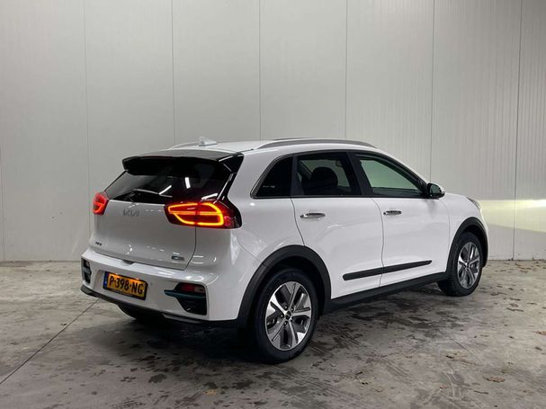 Kia Niro e 64 kWh 150 kW image number 3