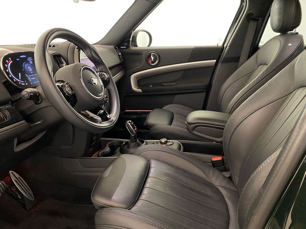 Mini John Cooper Works Countryman ALL4 225 kW image number 10