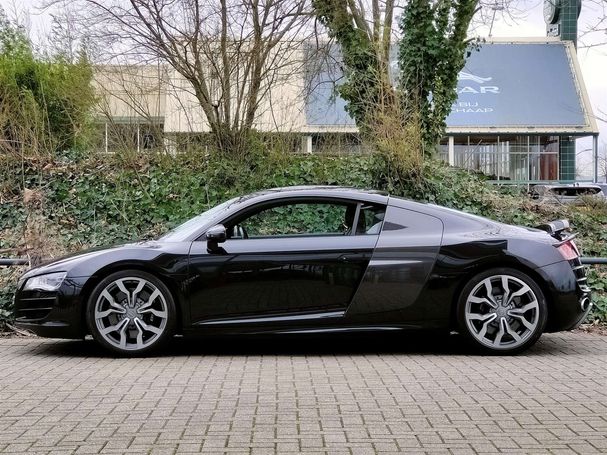 Audi R8 5.2 FSI quattro 386 kW image number 16